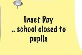 Image of School Closed for Inset Day