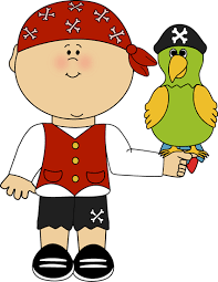 Image of Prior Learning Pirate Day