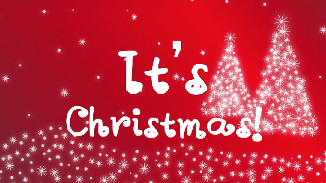 Image of Christmas Shop - non-uniform day