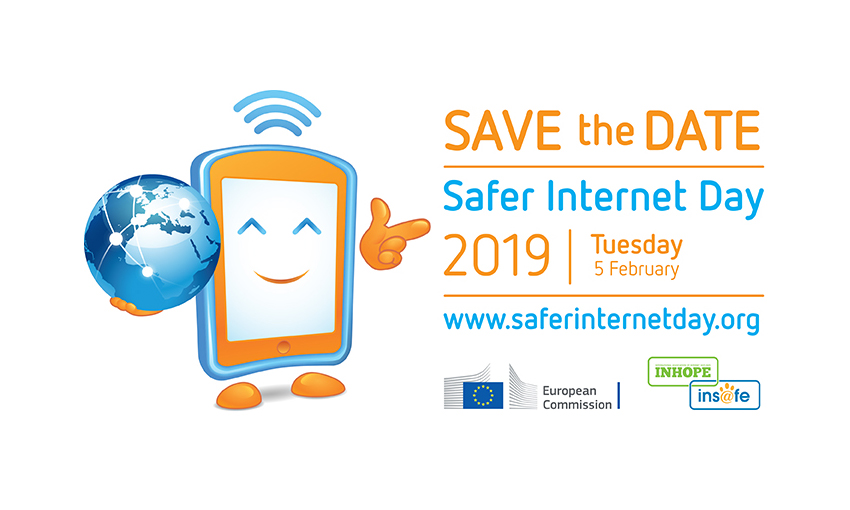 Image of Safer Internet Day 