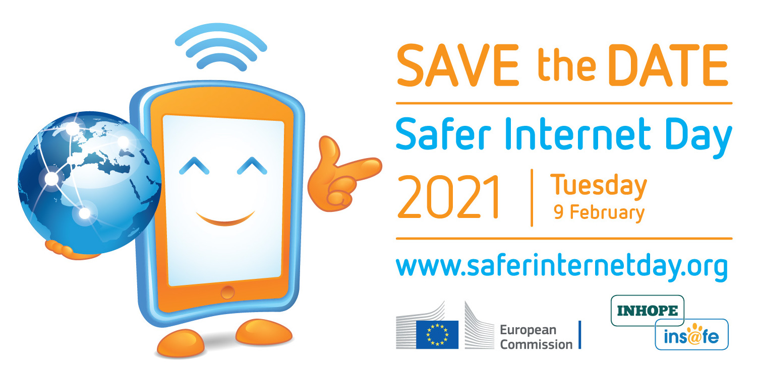 Image of Safer Internet Day 