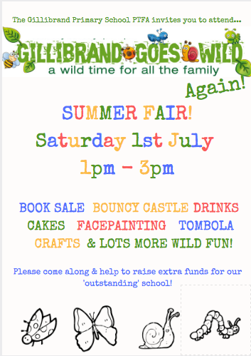 Image of Summer Fair