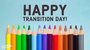 Image of Transition Day 