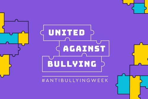 Image of Anti-Bullying Week