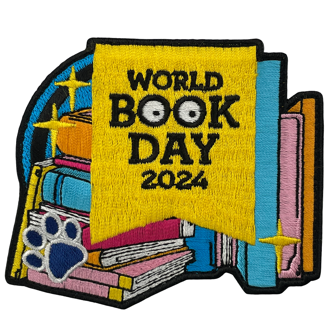 Image of World Book Day