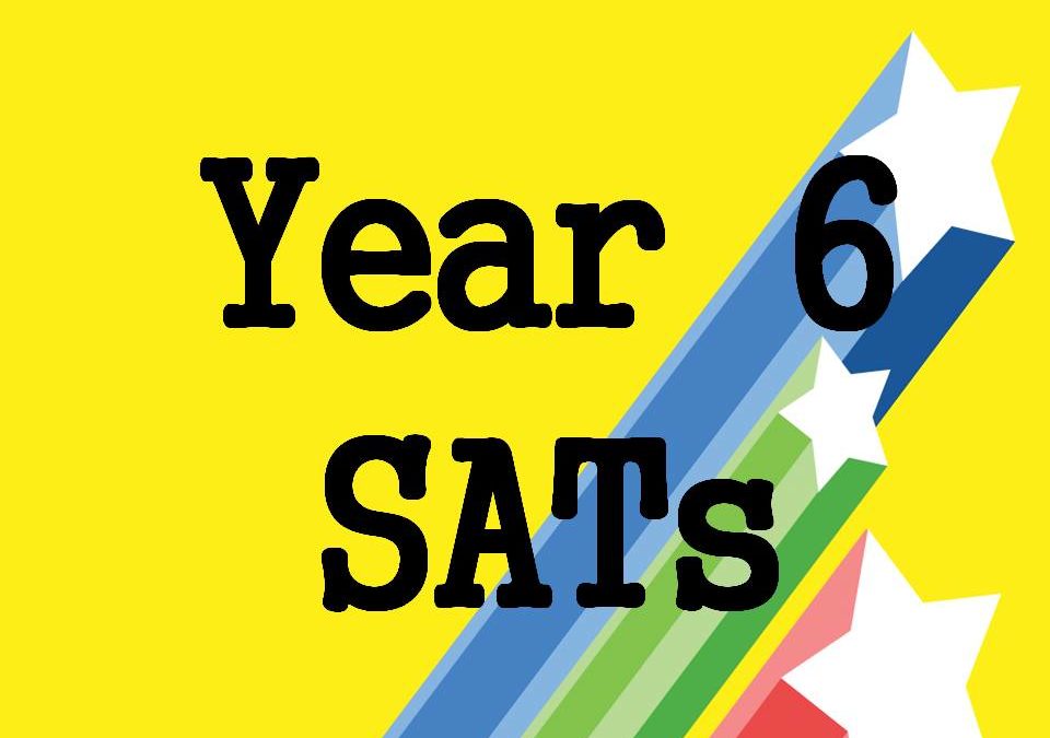 Image of Year 6 SATs Meeting 