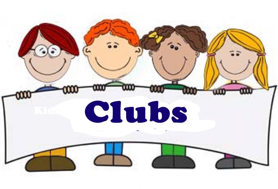 Image of After School Clubs