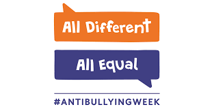 Image of Anti Bullying Week