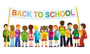 Image of Back to School