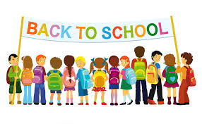 Image of Back to School