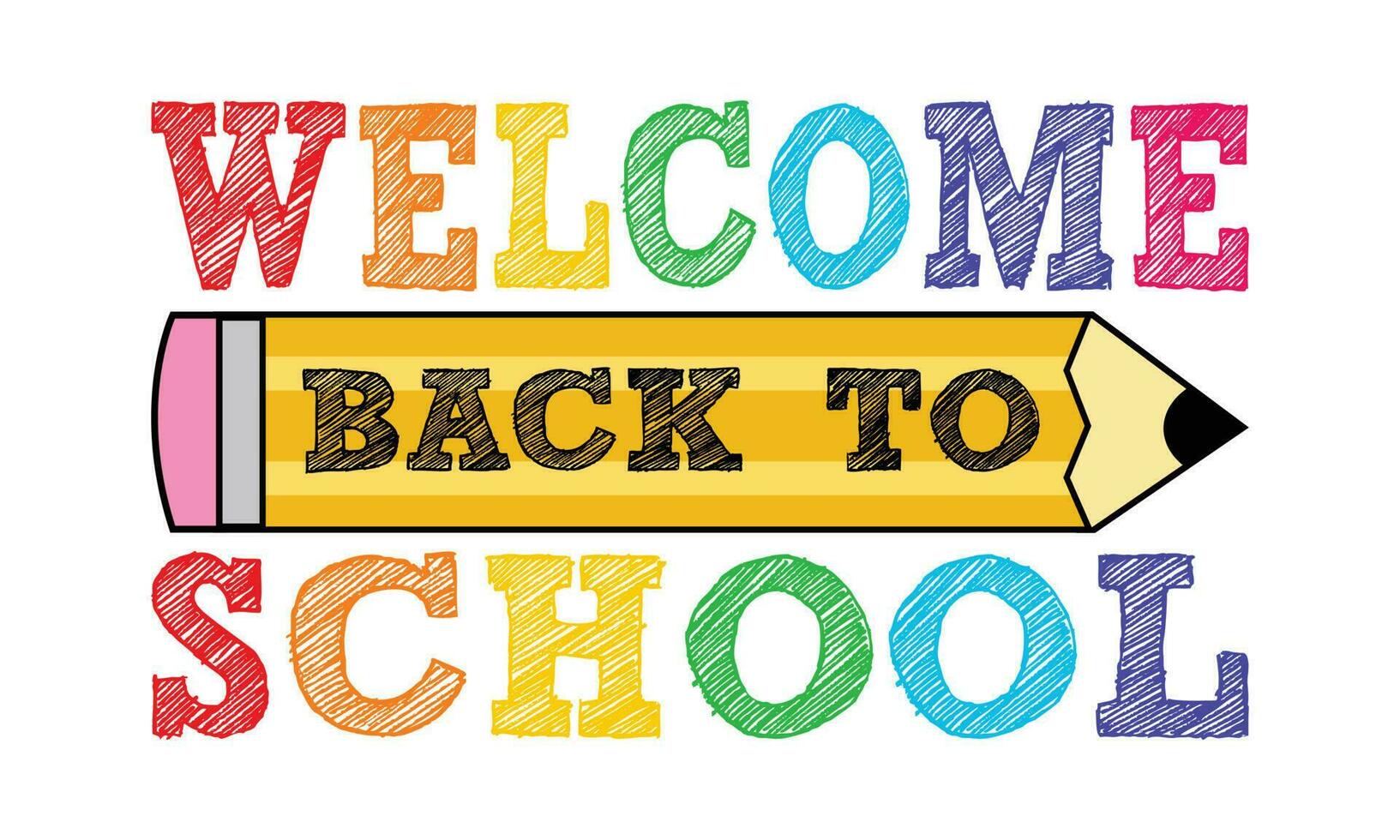 Image of Back to School