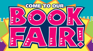 Image of Book Fair