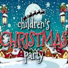 Image of EYFS and KS1 Christmas Party