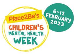 Image of Children's Mental Health Week