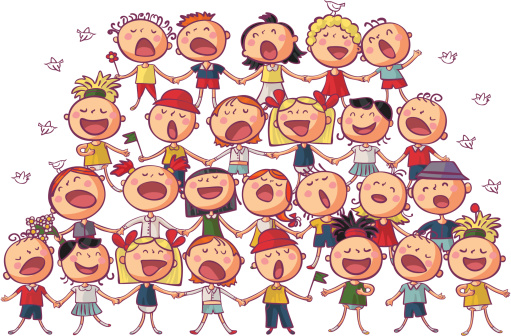 Image of KS2 Music Concert