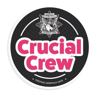 Image of Year 5 and 6 Crucial Crew