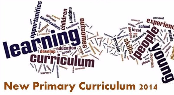 Image of Year 1 and Year 2 Curriculum Meeting