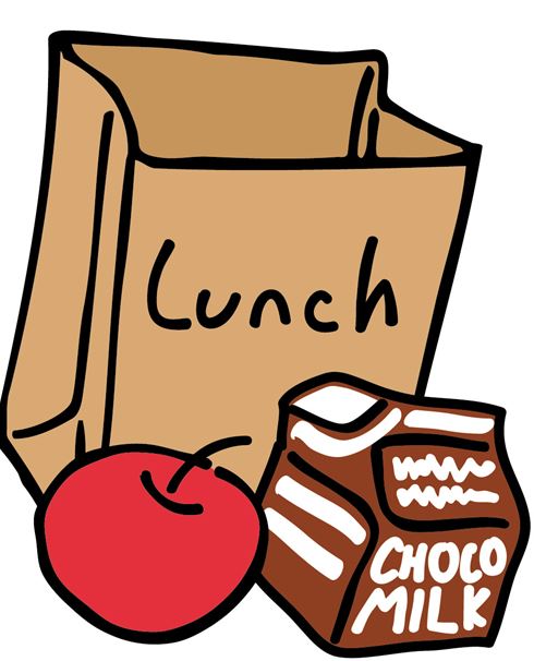 Image of Free Lunches