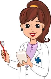 Image of Reception Dental Nurse Visit 