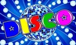 Image of February Disco