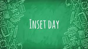 Image of INSET Day 