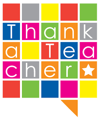 Image of Thank A Teacher Day