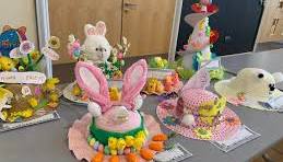 Image of Reception and KS1 Easter Bonnet Competition