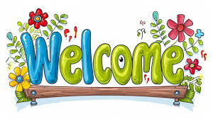 Image of September 2026 New Starters Welcome Meeting