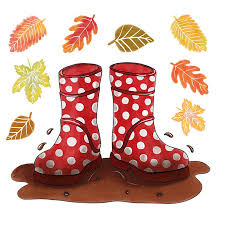 Image of Reception Class Welly Walk