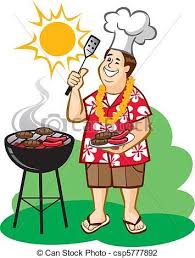 Image of Key Stage 1 and Acorns Class Australian BBQ