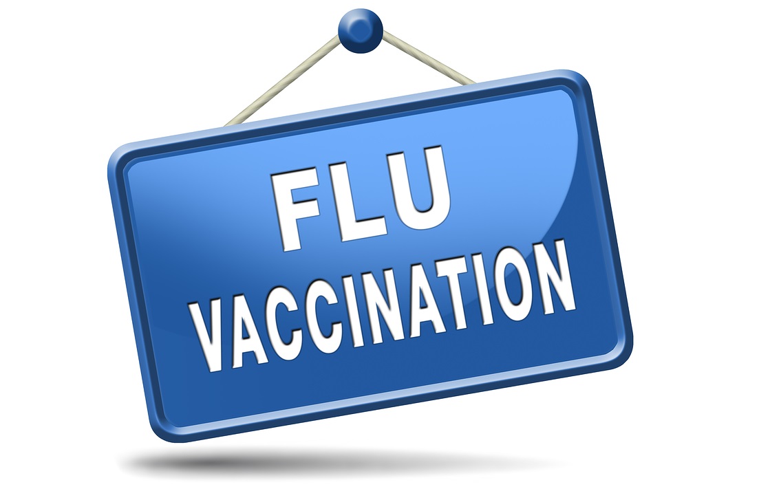 Image of Flu Vaccinations