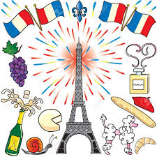 Image of French Days in KS2