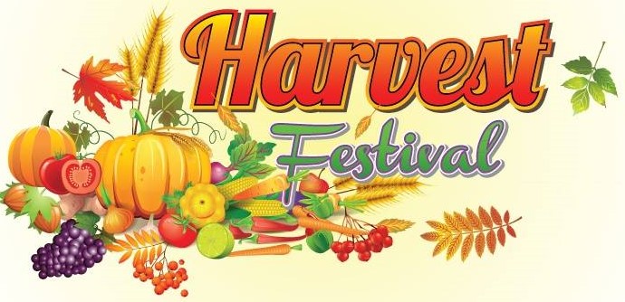 Image of Harvest Festival