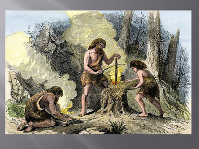 Image of Stone Age Workshops