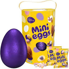 Image of Non - Uniform Day - Easter Eggs!