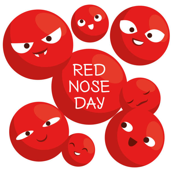 Image of Red Nose Day 