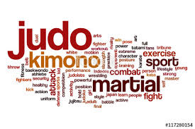 Image of Judo 