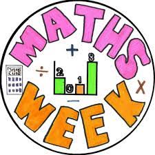 Image of Maths Week 