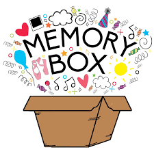 Image of Reception  Family Memory Box Making