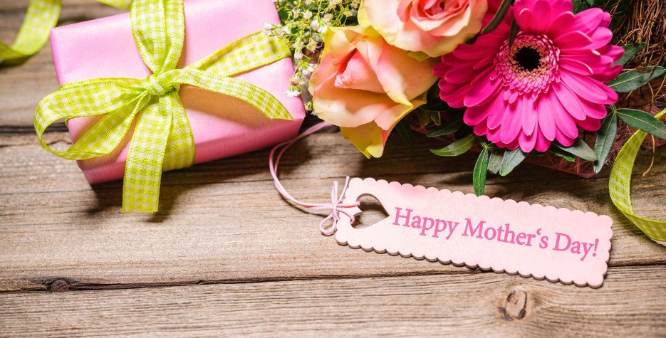 Image of Mother's Day Video 