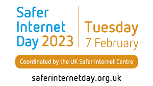 Image of Safer Internet Day 2023