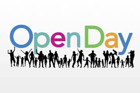 Image of New Parent  Open Day