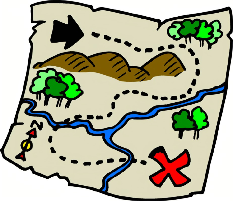 Image of Orienteering Challenge