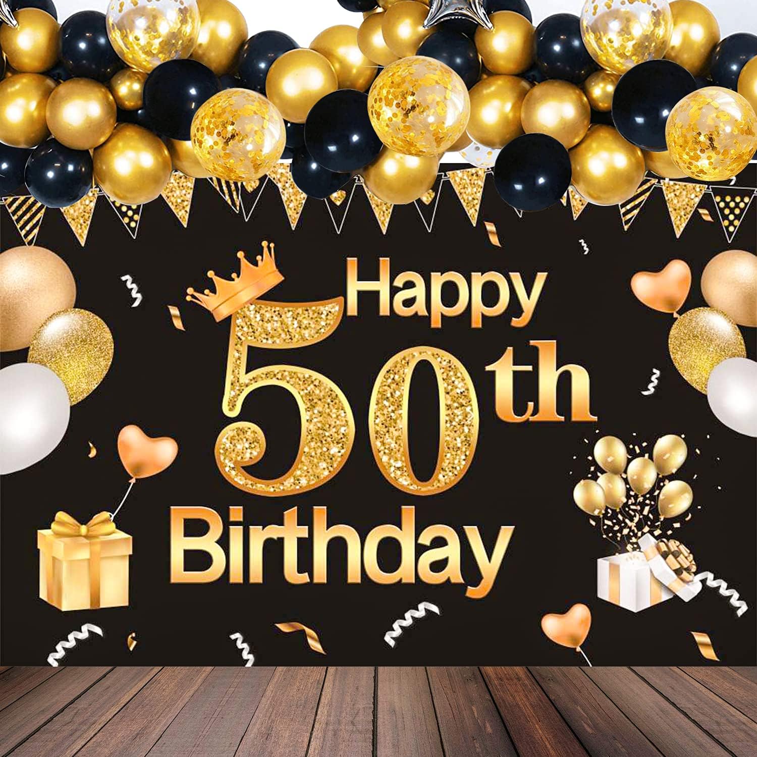 Image of Community Birthday Celebration