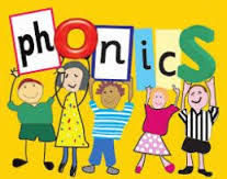 Image of Yr1 Phonics Meeting For Parents