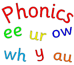 Image of Phonics meeting for reception parents