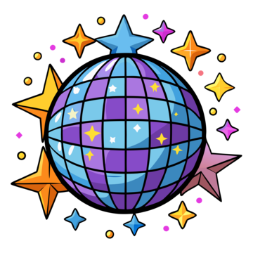 Image of Autumn Disco