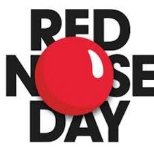 Image of Red Nose Day organised by our Pupil Charitable Committe