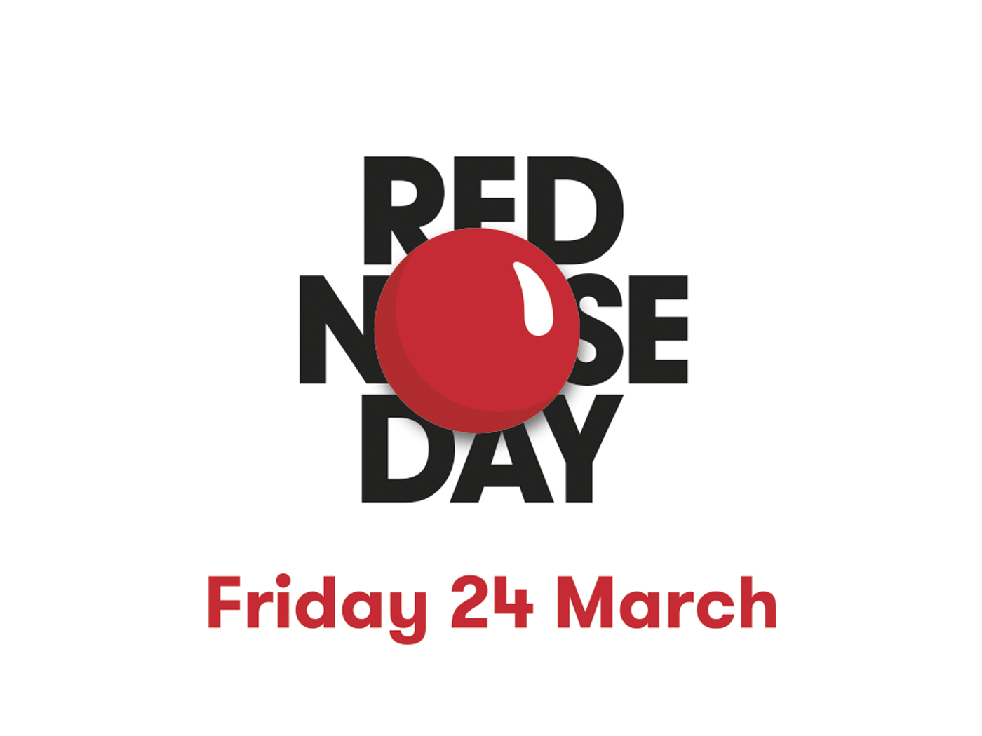 Image of Red Nose Day 2017