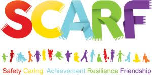 Image of KS2 Scarf Workshops 